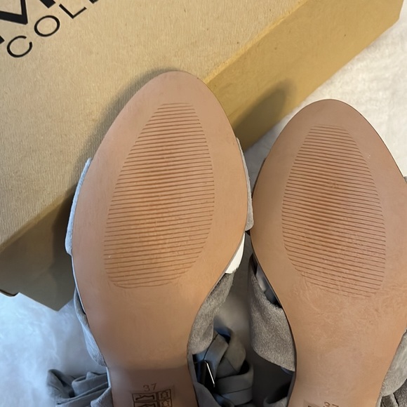 NIB Mode Collective Kimber Sandal - Picture 4 of 5